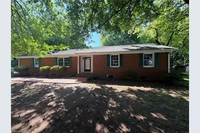5701 Cates Drive, Greensboro, NC 27409 - Photo 3