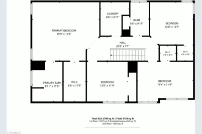 3174 Rock Pond Circle, High Point, NC 27265 - Photo 49