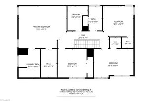 3174 Rock Pond Cir, High Point, NC 27265 - Photo 49