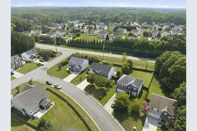 3174 Rock Pond Circle, High Point, NC 27265 - Photo 47