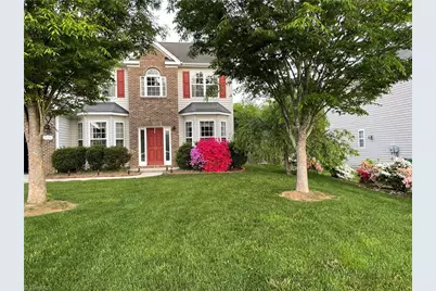 3174 Rock Pond Circle, High Point, NC 27265 - Photo 3