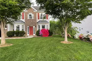 3174 Rock Pond Cir, High Point, NC 27265 - Photo 3