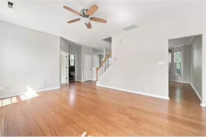 3174 Rock Pond Circle, High Point, NC 27265 - Photo 19