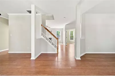 3174 Rock Pond Circle, High Point, NC 27265 - Photo 7