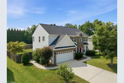 3174 Rock Pond Circle, High Point, NC 27265 - Photo 45