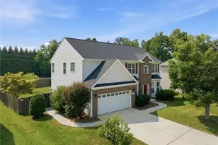 3174 Rock Pond Cir, High Point, NC 27265 - Photo 45