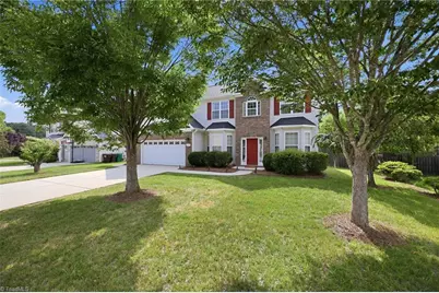 3174 Rock Pond Circle, High Point, NC 27265 - Photo 1