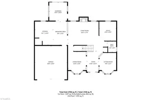 3174 Rock Pond Cir, High Point, NC 27265 - Photo 49