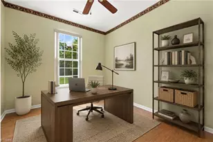 3174 Rock Pond Cir, High Point, NC 27265 - Photo 15