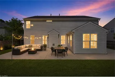 3174 Rock Pond Circle, High Point, NC 27265 - Photo 43