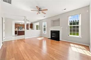 3174 Rock Pond Cir, High Point, NC 27265 - Photo 17