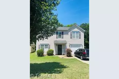 626 Bentley Lane, Burlington, NC 27217 - Photo 3