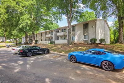 2235 Sunderland Road #105C, Winston-Salem, NC 27103 - Photo 3