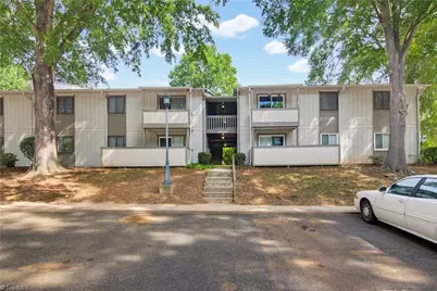 2235 Sunderland Road #105C, Winston-Salem, NC 27103 - Photo 1