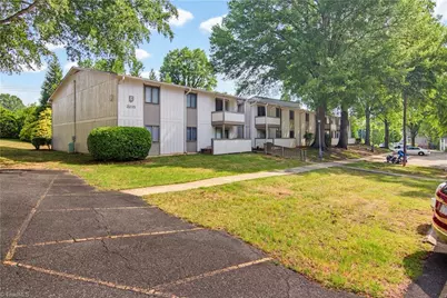 2235 Sunderland Road #105C, Winston-Salem, NC 27103 - Photo 5