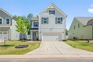 5351 Becks Church Rd, Winston-Salem, NC 27106 - Photo 1