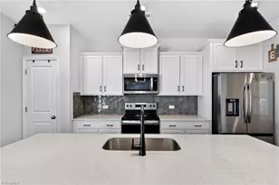 5351 Becks Church Rd, Winston-Salem, NC 27106 - Photo 5