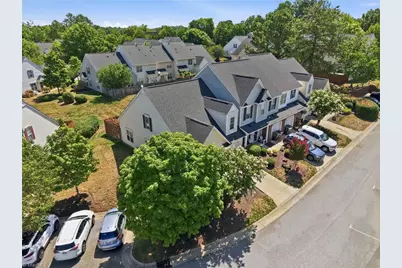 2736 N Keswick Way, Greensboro, NC 27410 - Photo 31