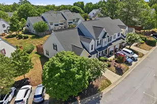2736 N Keswick Way, Greensboro, NC 27410 - Photo 31