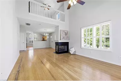 2736 N Keswick Way, Greensboro, NC 27410 - Photo 17