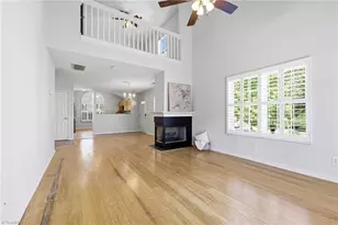 2736 N Keswick Way, Greensboro, NC 27410 - Photo 17