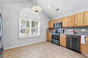 2736 N Keswick Way, Greensboro, NC 27410 - Photo 9