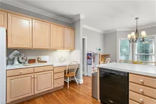 1816 Tennyson Ct, Greensboro, NC 27410 - Photo 17