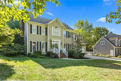 1816 Tennyson Court, Greensboro, NC 27410 - Photo 3