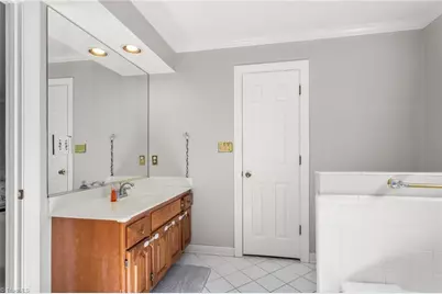 1816 Tennyson Court, Greensboro, NC 27410 - Photo 23