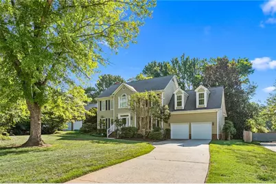 1816 Tennyson Court, Greensboro, NC 27410 - Photo 1