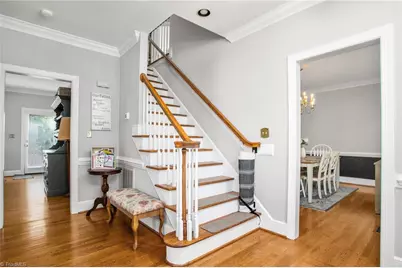 1816 Tennyson Court, Greensboro, NC 27410 - Photo 5