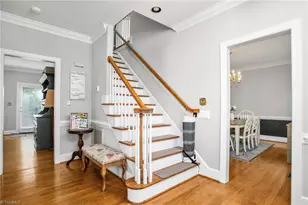 1816 Tennyson Ct, Greensboro, NC 27410 - Photo 5