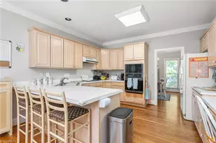 1816 Tennyson Ct, Greensboro, NC 27410 - Photo 15
