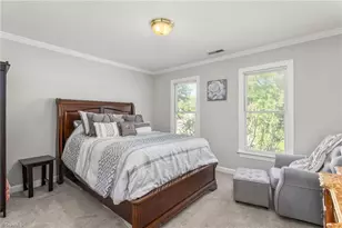 1816 Tennyson Ct, Greensboro, NC 27410 - Photo 29