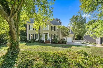 1816 Tennyson Court, Greensboro, NC 27410 - Photo 1
