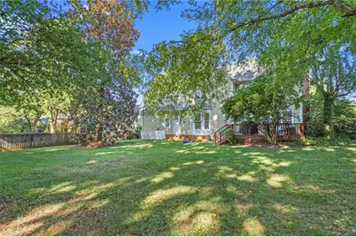 1816 Tennyson Court, Greensboro, NC 27410 - Photo 37