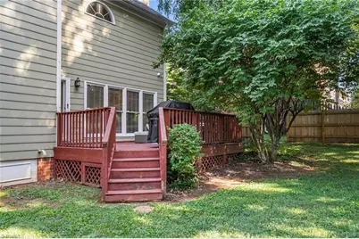 1816 Tennyson Court, Greensboro, NC 27410 - Photo 35
