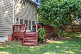 1816 Tennyson Ct, Greensboro, NC 27410 - Photo 35