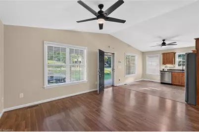 237 Partridge Drive, Lexington, NC 27292 - Photo 5