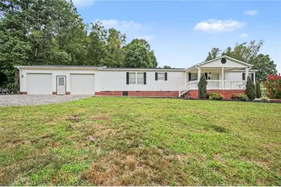 2298 Ray Loop Road, Westfield, NC 27053 - Photo 1