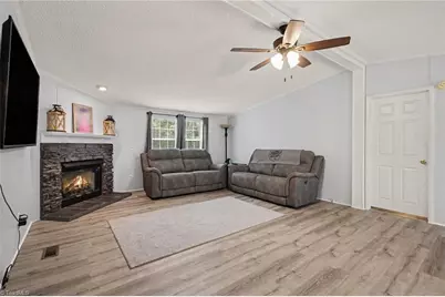 2298 Ray Loop Road, Westfield, NC 27053 - Photo 5