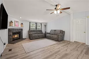2298 Ray Loop Rd, Westfield, NC 27053 - Photo 5