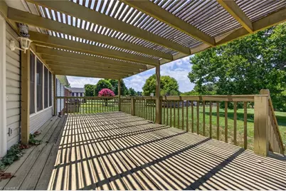 5493 Rolling Meadows Road, Randleman, NC 27317 - Photo 25