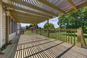 5493 Rolling Meadows Rd, Randleman, NC 27317 - Photo 25