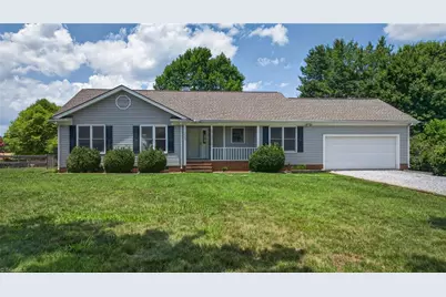 5493 Rolling Meadows Road, Randleman, NC 27317 - Photo 1