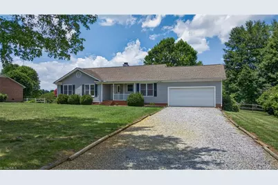 5493 Rolling Meadows Road, Randleman, NC 27317 - Photo 35