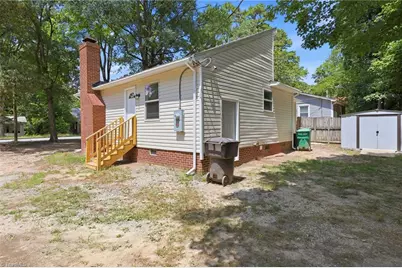 1136 Montlieu Avenue, High Point, NC 27262 - Photo 29