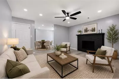 1136 Montlieu Avenue, High Point, NC 27262 - Photo 5