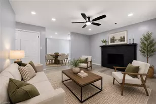 1136 Montlieu Ave, High Point, NC 27262 - Photo 5