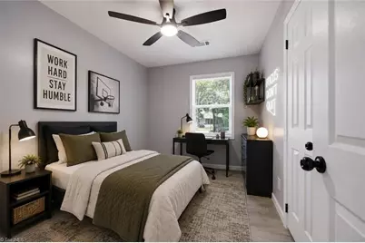 1136 Montlieu Avenue, High Point, NC 27262 - Photo 21